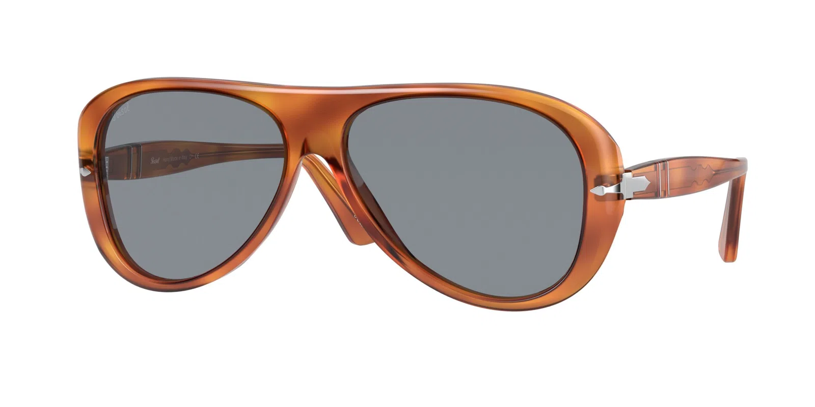 Persol 3260S Sunglasses - view 2